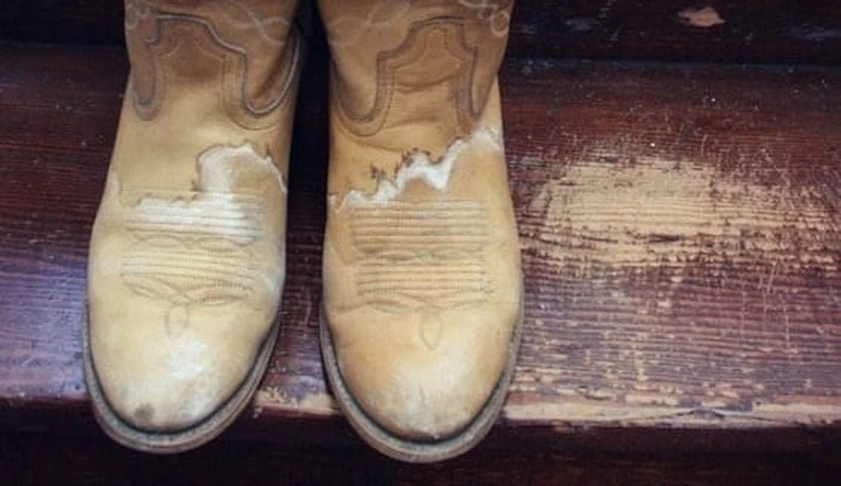 WD-40 op je winterschoenen? Het geheim dat schoenenfabrikanten niet willen delen - image 2