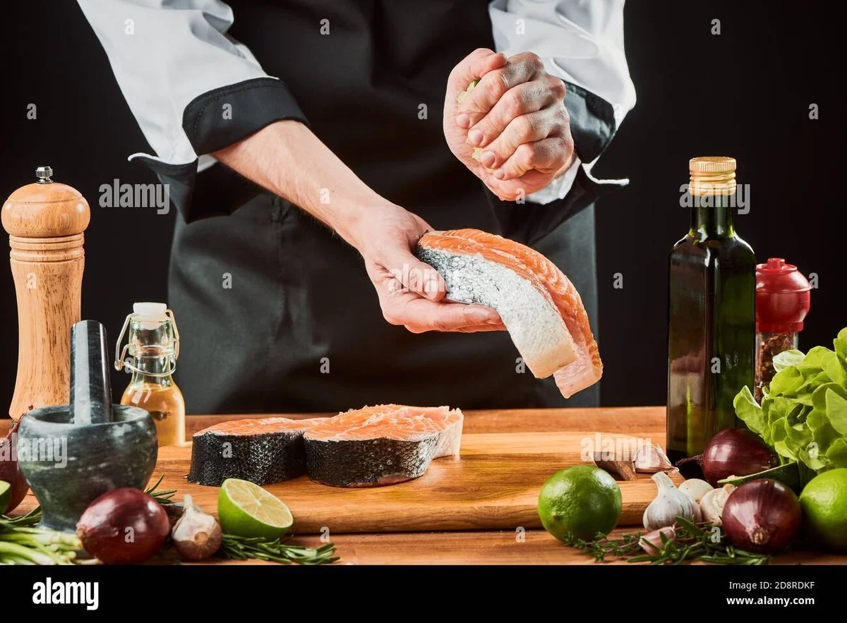 Professionele koks onthullen: waarom ze altijd limoensap in pasta-water doen - image 2