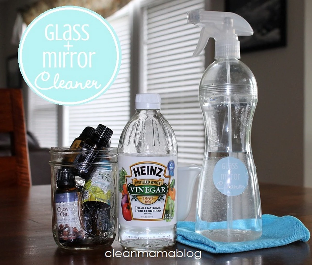 Bananenschil op je spiegels: waarom dit beter werkt dan duur glasreiniger - image 1