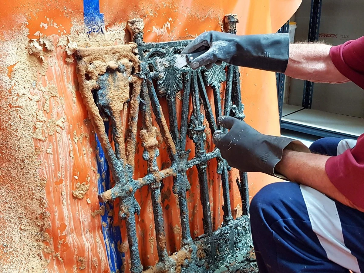 Appelhuid tegen ingedroogde verf—dit werkt beter dan химikalиën - image 1