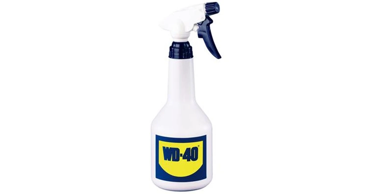 WD-40 op je schoenen: het wintergeheim dat fabrikanten verzwijgen - image 1