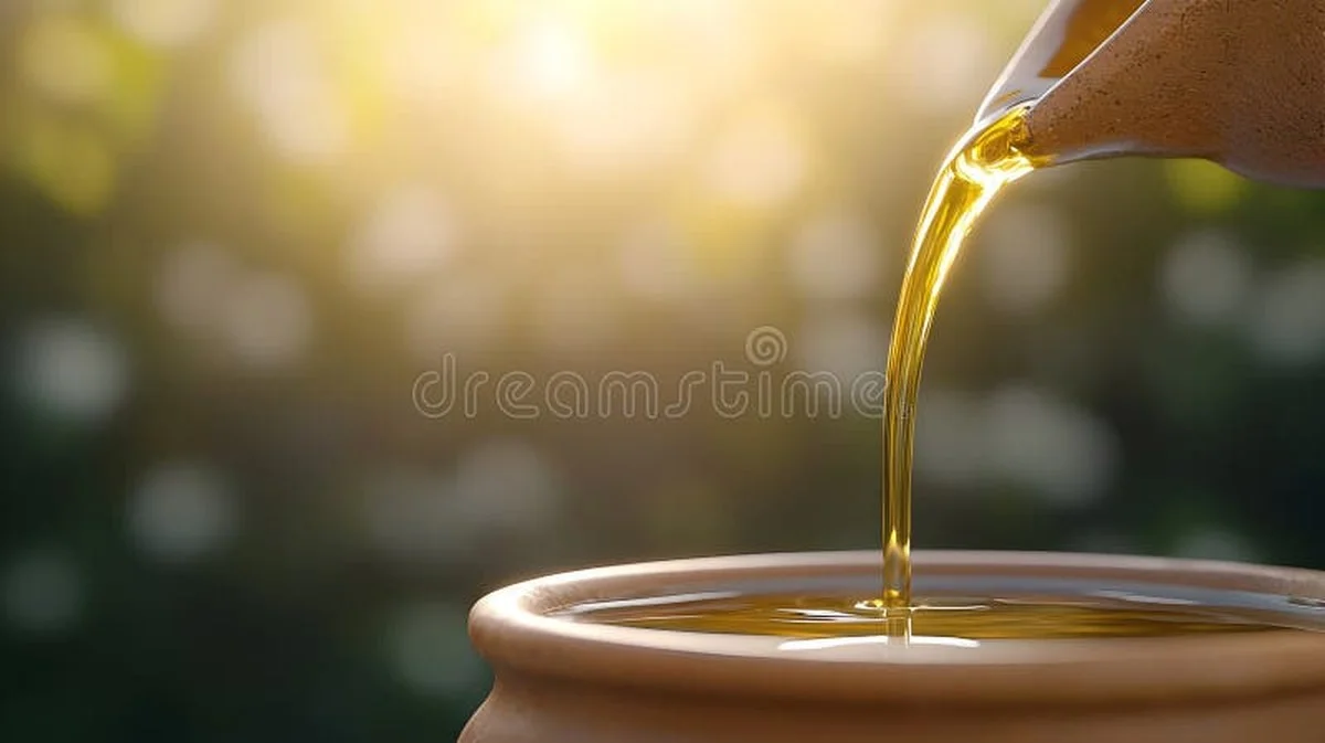 Loodgieters waarschuwen: giet nooit dit olie in je afvoer - image 2