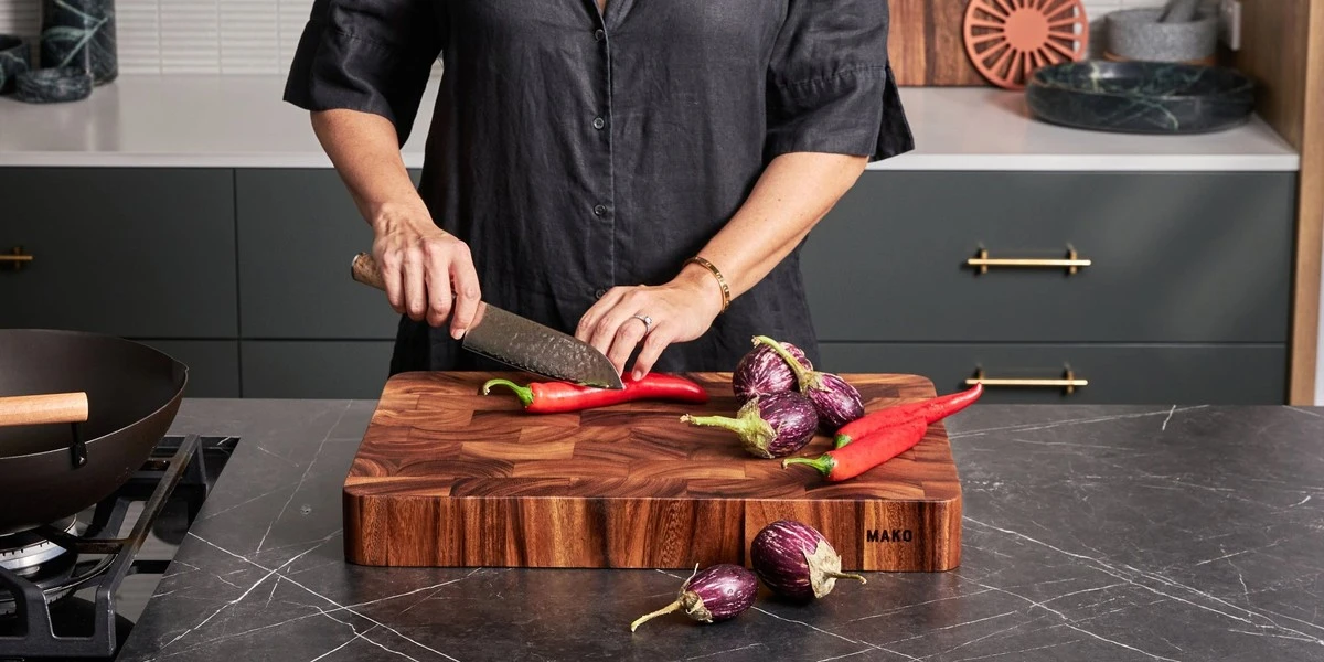 Zout op je snijplank: waarom sterrenrestaurants dit elke dag doen - image 2