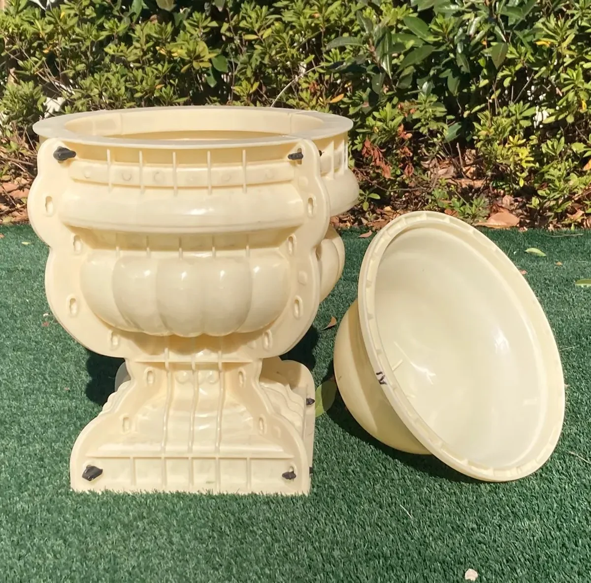 Een tandenstoker in je plantenpot: de oplossing tegen schimmel die niemand kent