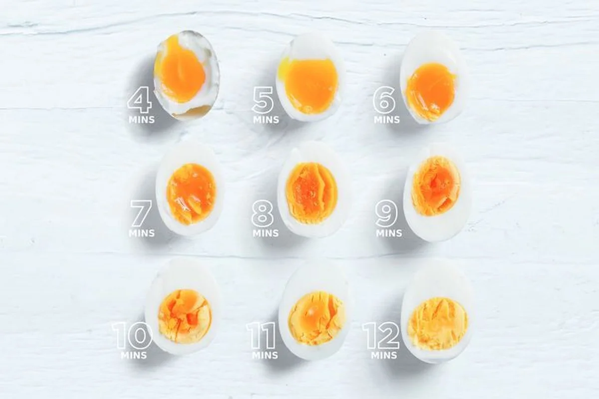 Waarom topkoks altijd azijn toevoegen aan kookwater voor eieren - image 1