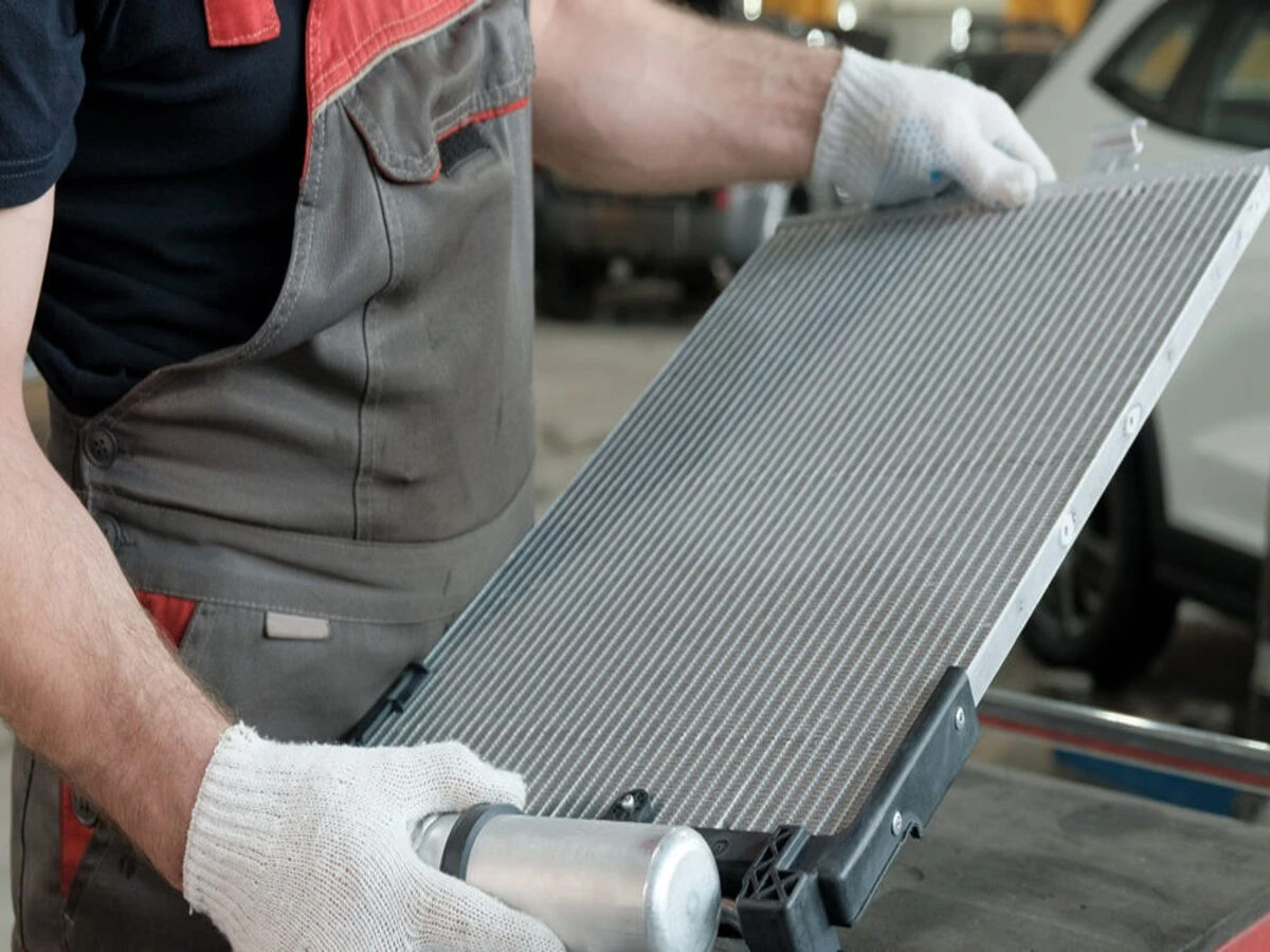 Zoutkorrels achter je radiatoren? Dit bespaart 30% op je verwarmingsrekening - image 2