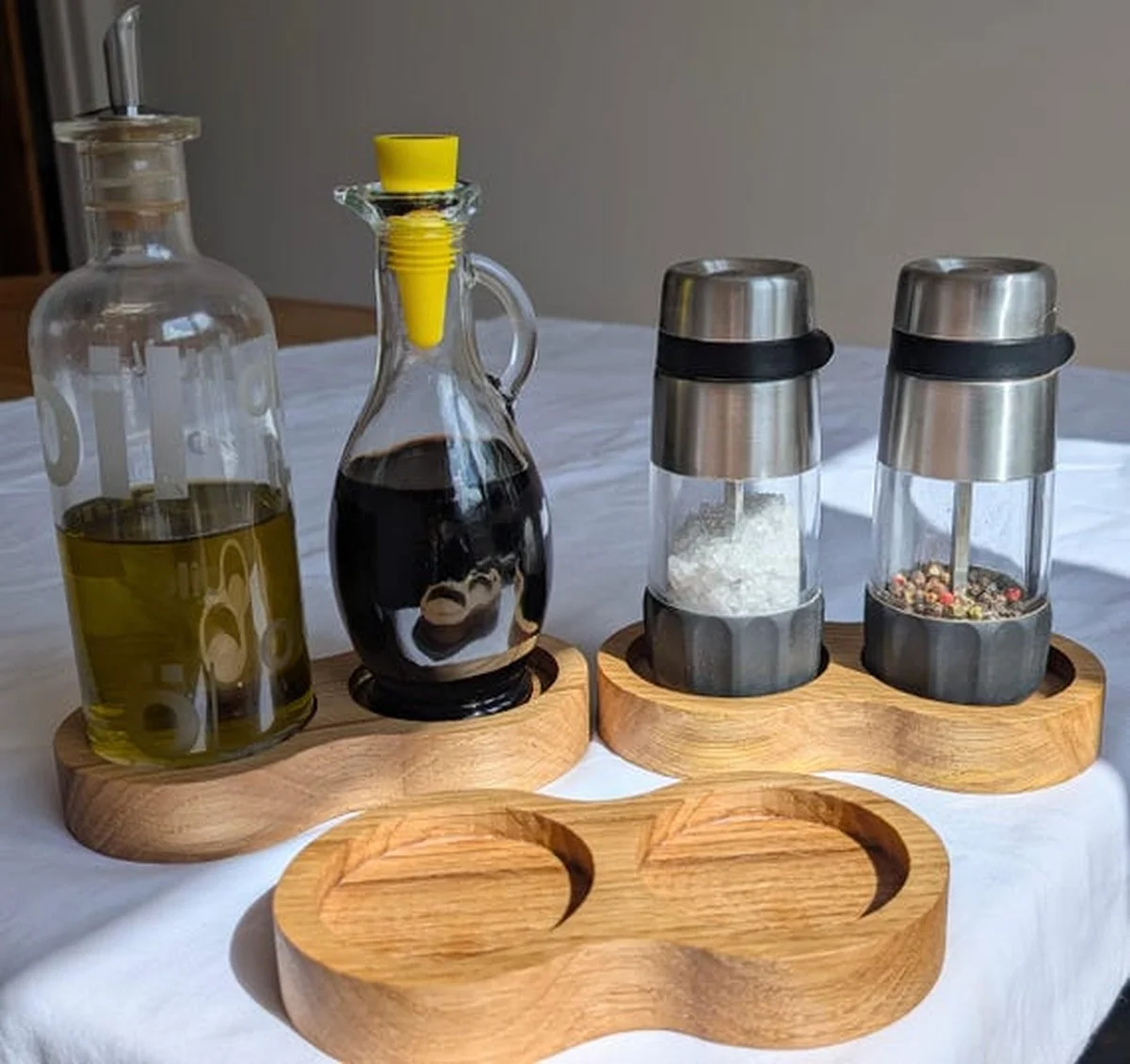 Zout en azijn op je snijplank: waarom restaurants dit elke dag doen - image 1