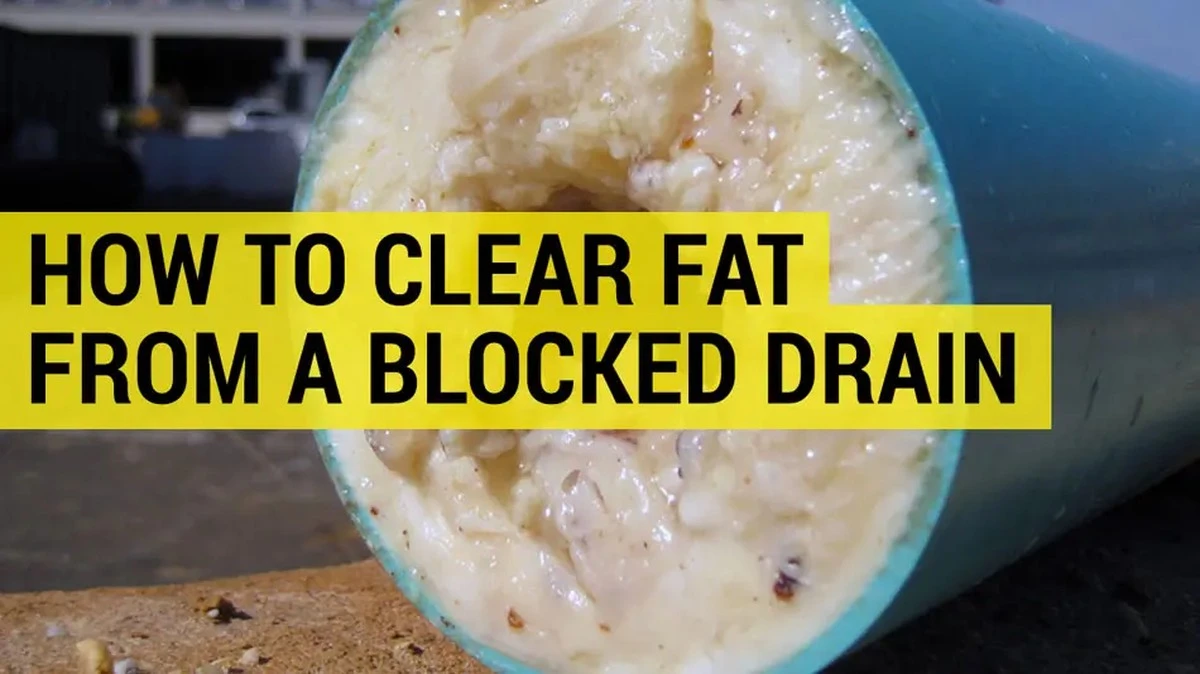 Loodgieters waarschuwen: giet deze olie nooit in je afvoer - image 2