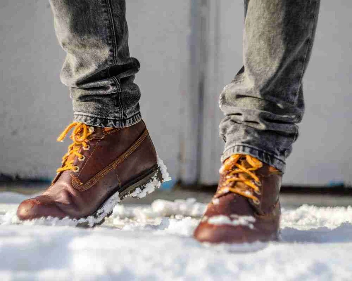 WD-40 op je winterschoenen: waarom fabrikanten dit niet willen dat je weet - image 1