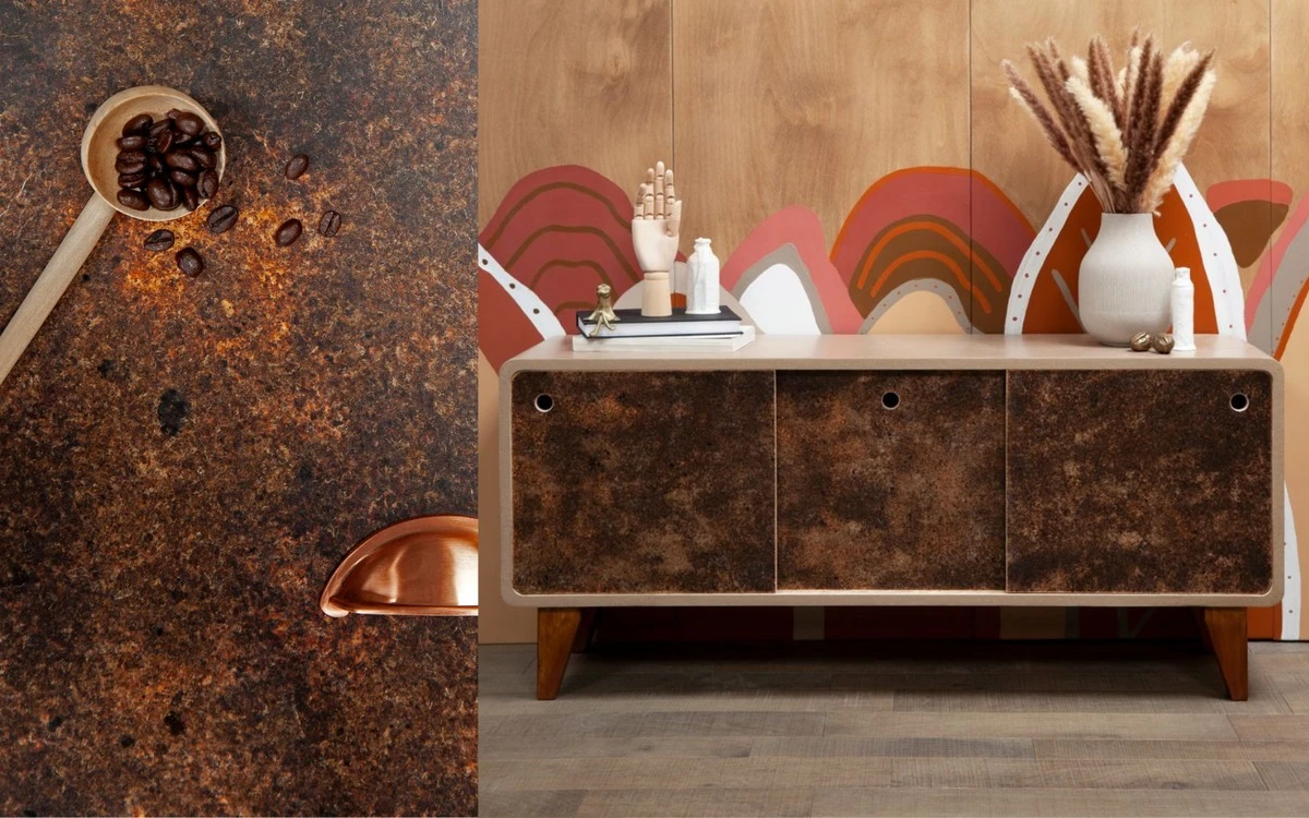 Koffiedik op je meubels: waarom meubelmakers dit al jaren doen