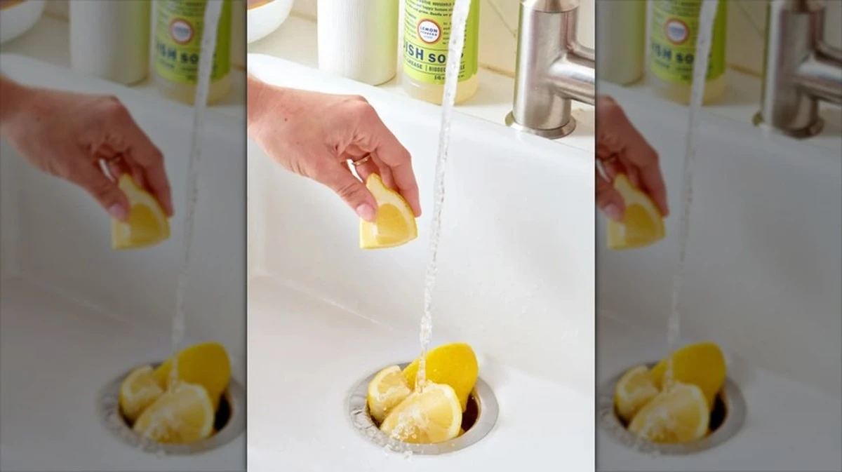 Citroenschillen in je afvoer: waarom loodgieters dit elke maand doen