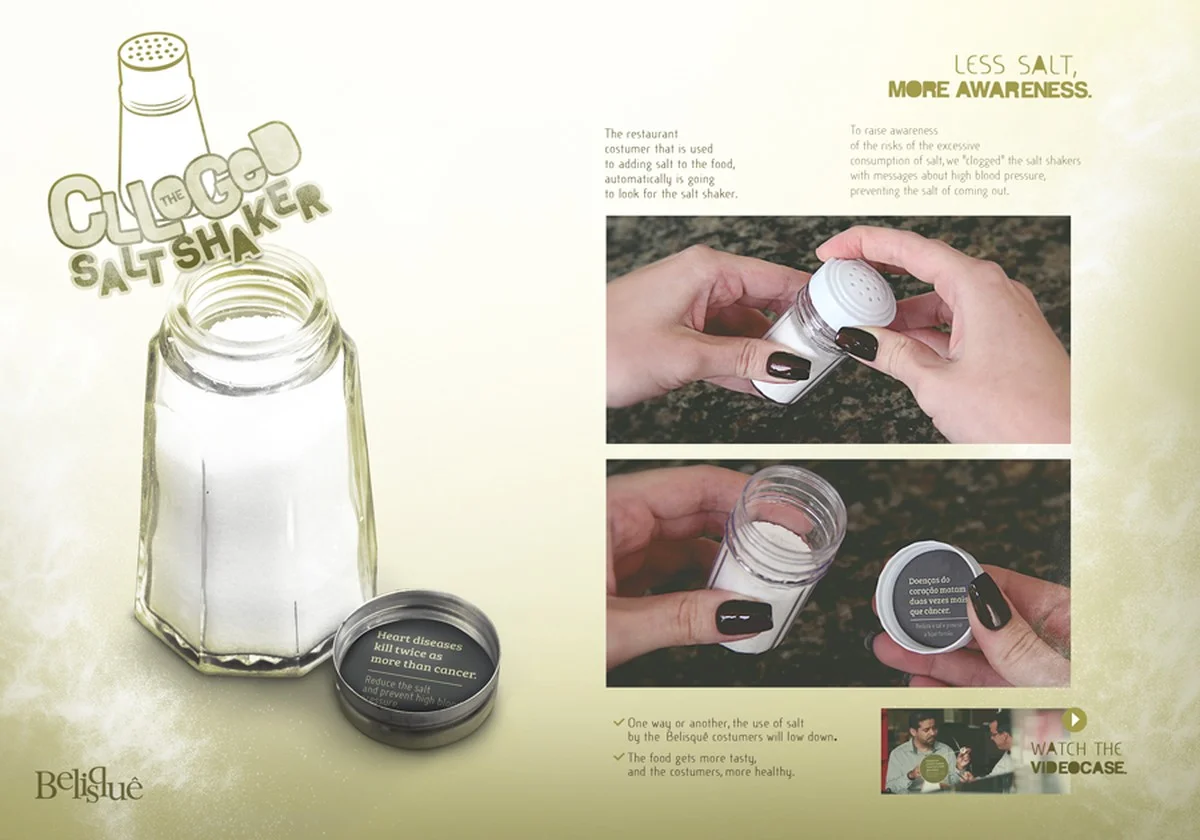 Droge rijst in je zoutstrooier: het probleem dat je niet zag aankomen - image 1