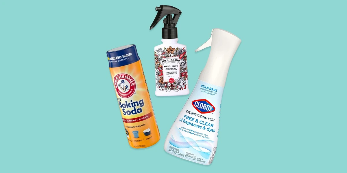 Een theezakje in je schoenen: de geurtruc die je nooit moet vergeten - image 1