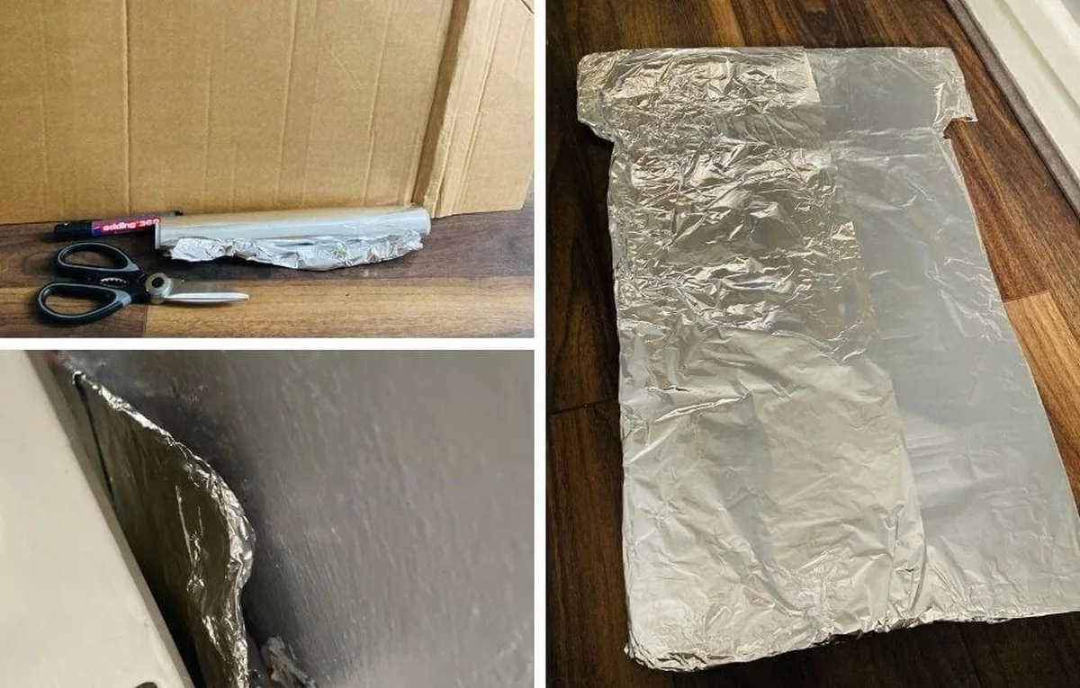 Koffiefilters achter je radiator? Dit bespaart meer dan je denkt - image 1