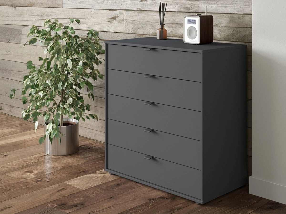 Potloodkrumels tegen glijdende laden: de simpele oplossing die werkt