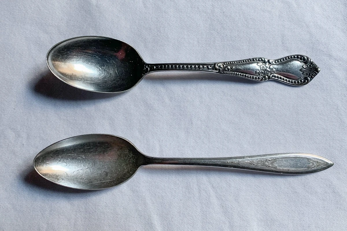 Bananenschil op je zilveren bestek: het schoonmaak-trucje dat niemand vertelt - image 2