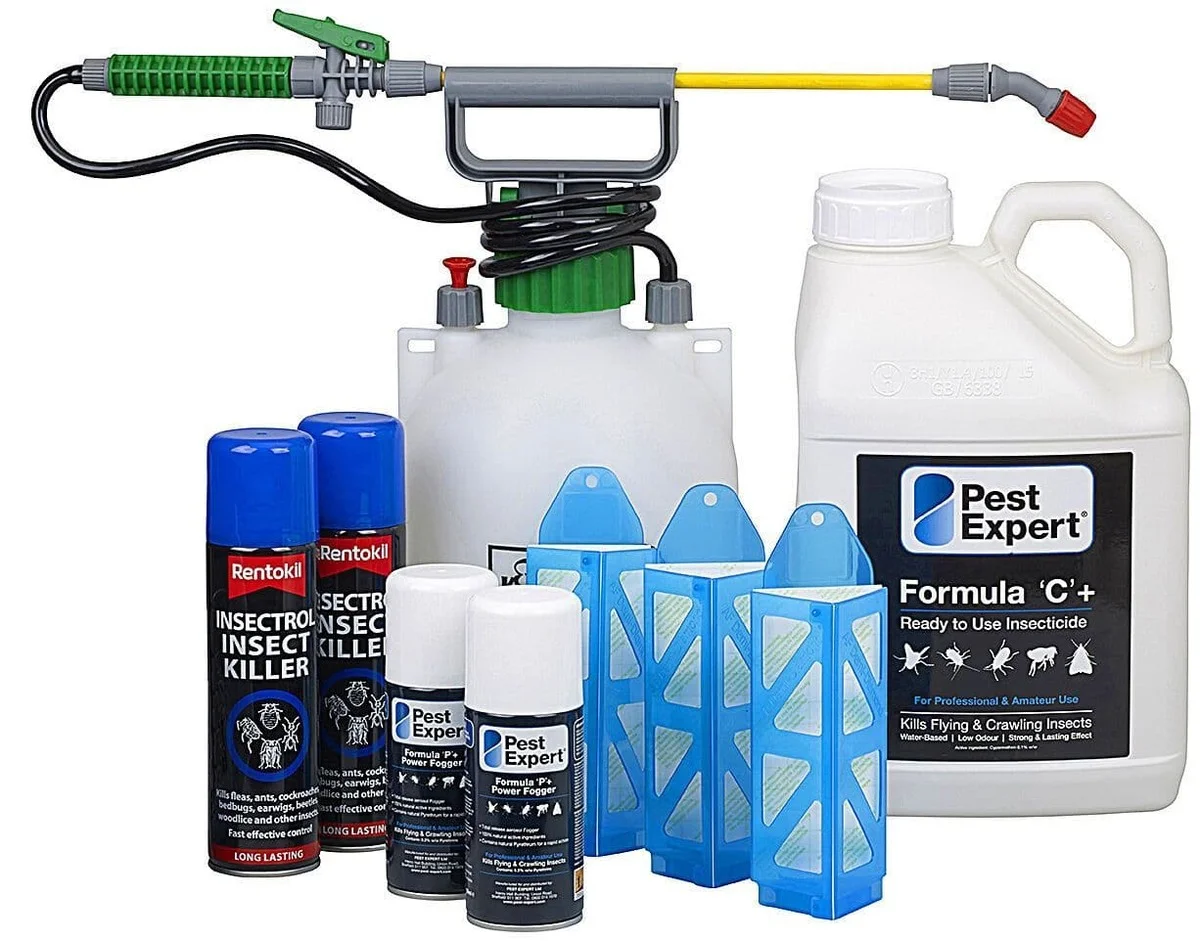 Een laurierblad in je bloem: het eeuwenoude geheim tegen voedselmoffen - image 2