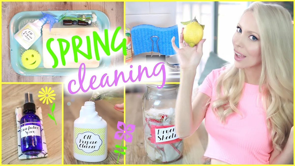 Zout en azijn tegen hardnekkig vuil: waarom chemische reiniger niet nodig is - image 1