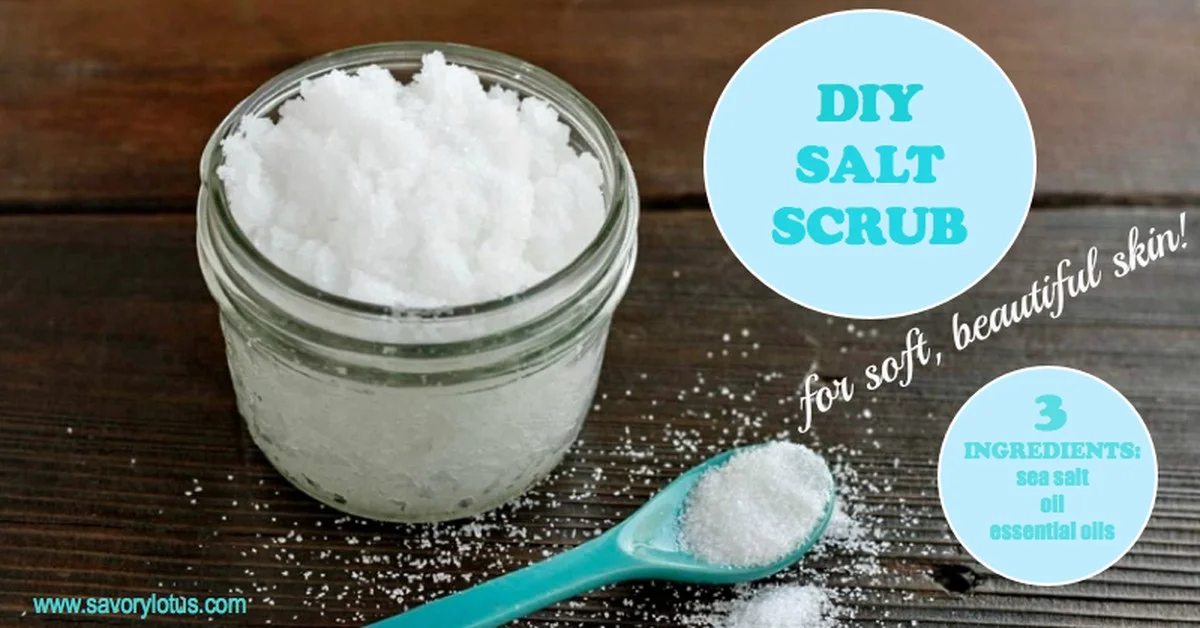 Zout op je snijplank: waarom je nooit meer schoonmaakmiddel nodig hebt - image 1