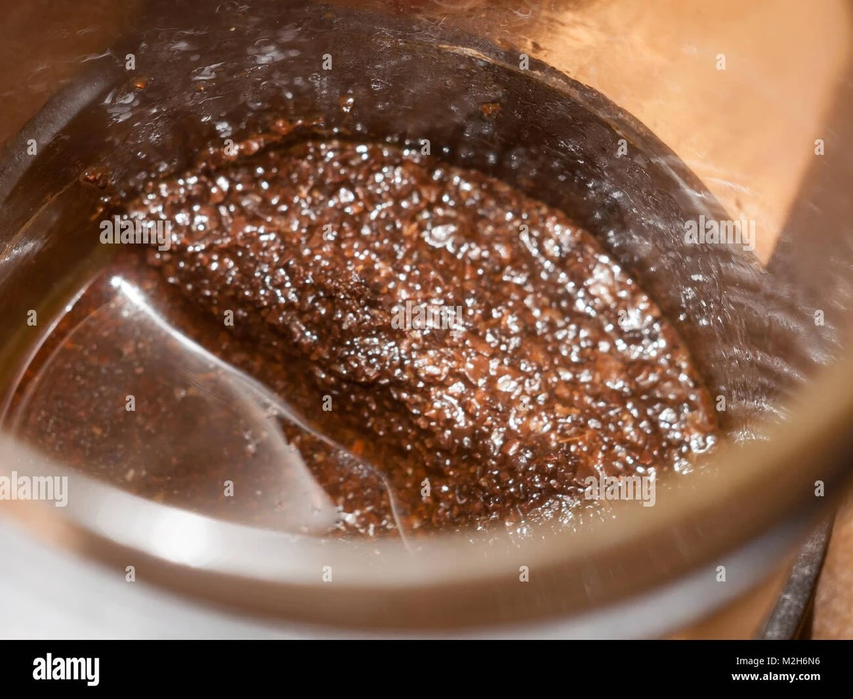 Natte koffiegronden tegen schimmel in je slaapkamer: het werkt beter dan dure sprays