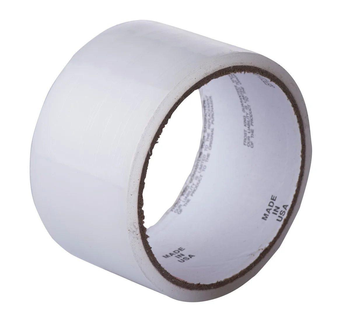 Zelfklevende tape op je ramen: het geheim tegen tocht dat niemand kent - image 1