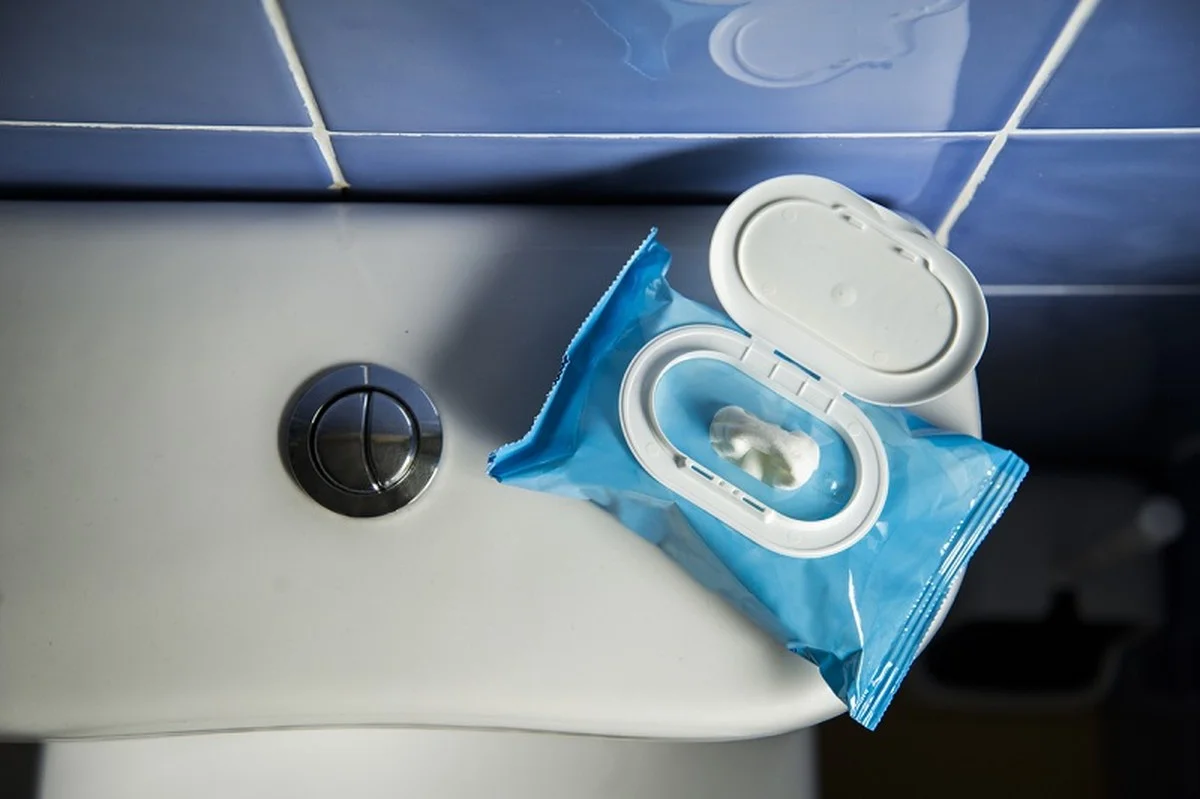 Loodgieters waarschuwen: deze drie dingen horen nooit in je toilet - image 2