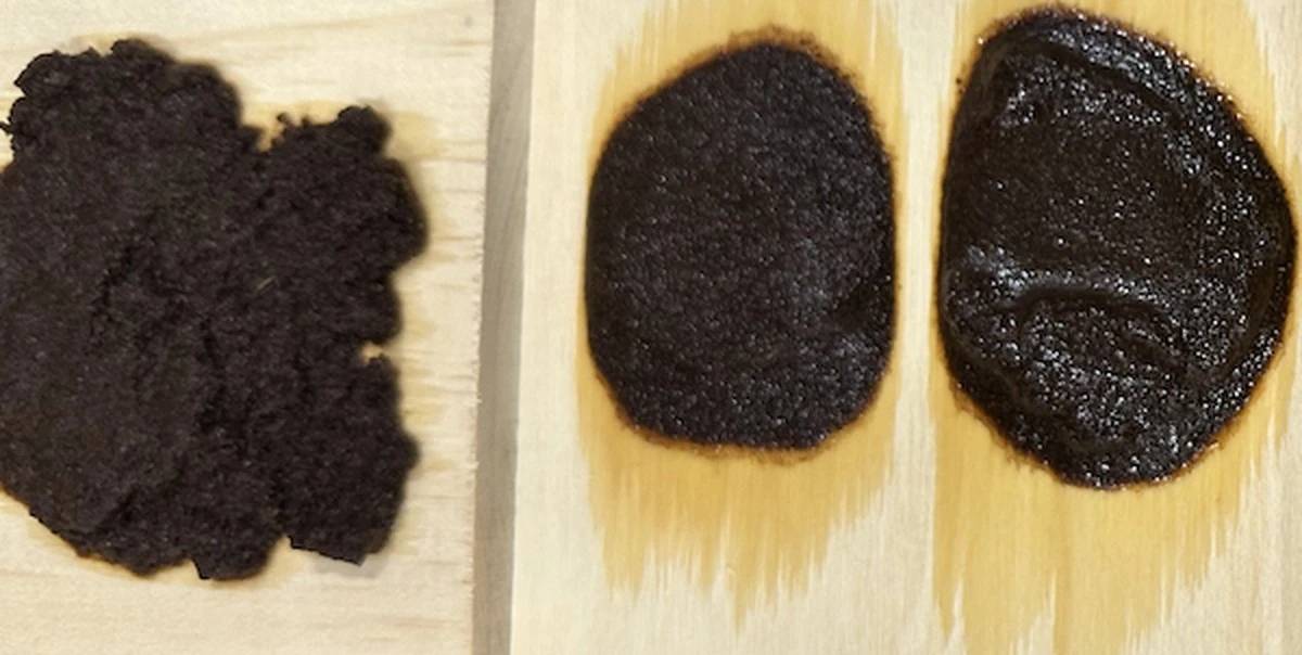 Koffiedik op je meubels: waarom timmermannen dit altijd gebruiken - image 1