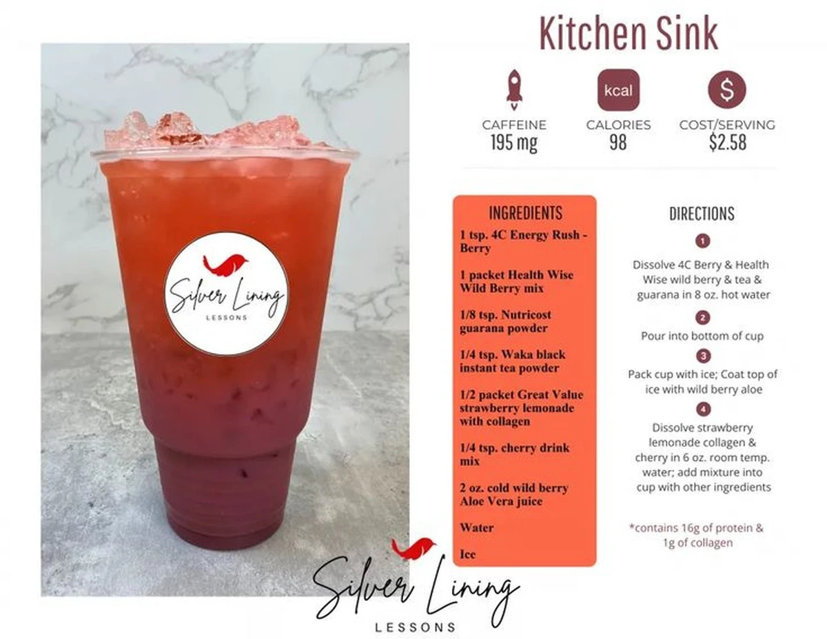 Een theezakje in je afvoer stopt vieze geurtjes permanent - image 1