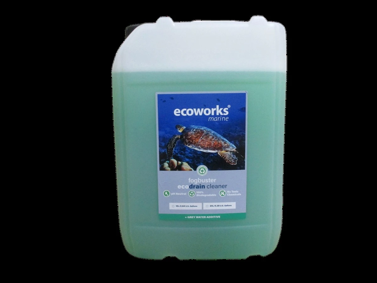 Zout in je afvoer: het geheim tegen verstoppingen zonder chemicaliën - image 1