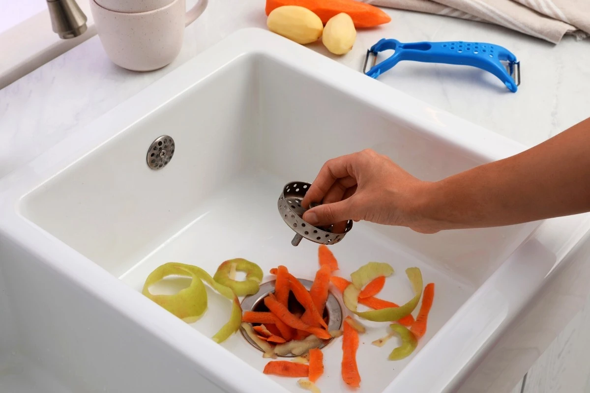 Citroenschillen in je afvoer: hoe je je leidingen natuurlijk schoonmaakt - image 1