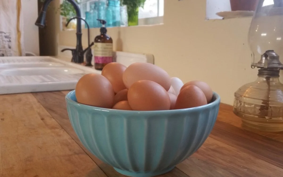 Wat elke chef-kok je niet vertelt over rauw ei schoonmaken - image 1