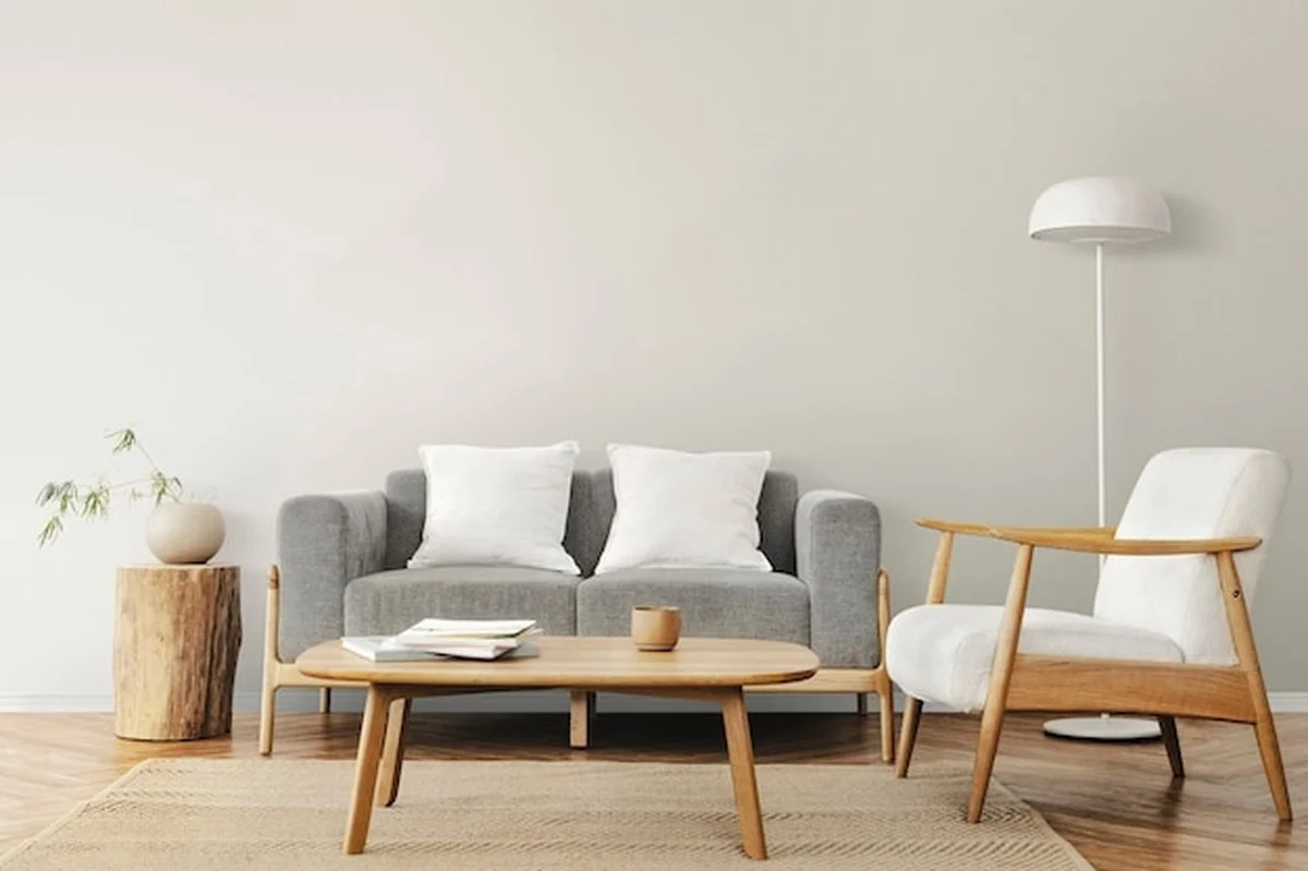 Scandinavische winterdecor: wat designers nu aanraden