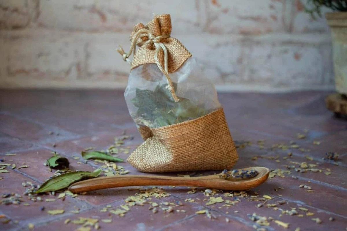 Een oud theezakje in je koelkast: het wonder tegen nare geuren - image 1