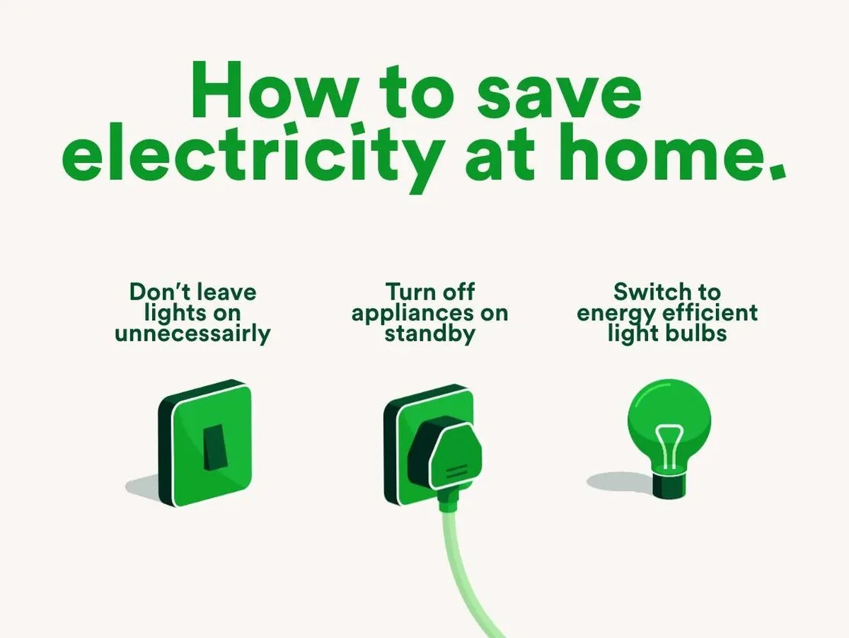 Bakingsoda achter je koelkast: waarom dit je elektriciteitsrekening verlaagt - image 2