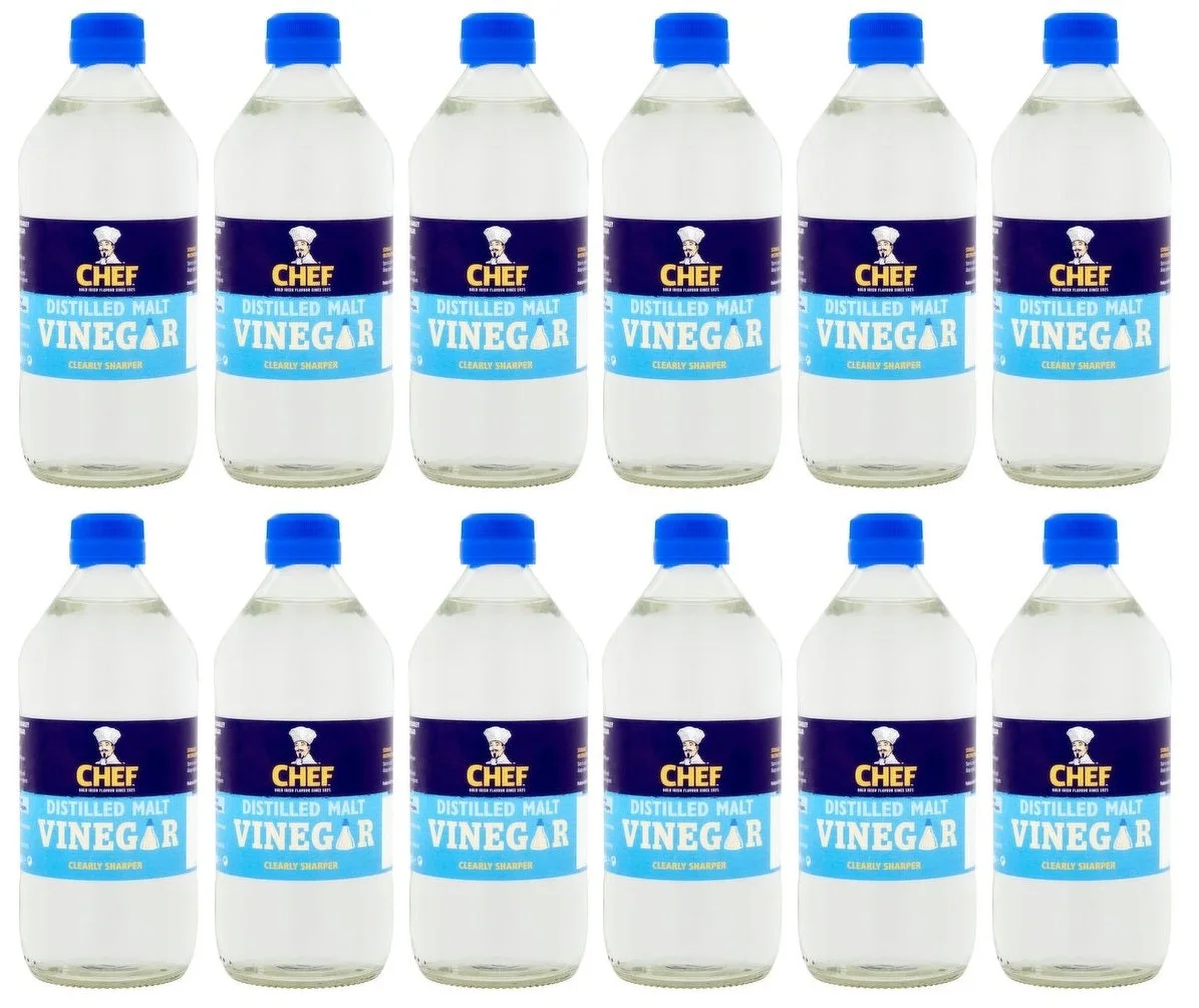 Topchefs verraden: waarom ze altijd azijn bij kokend water doen