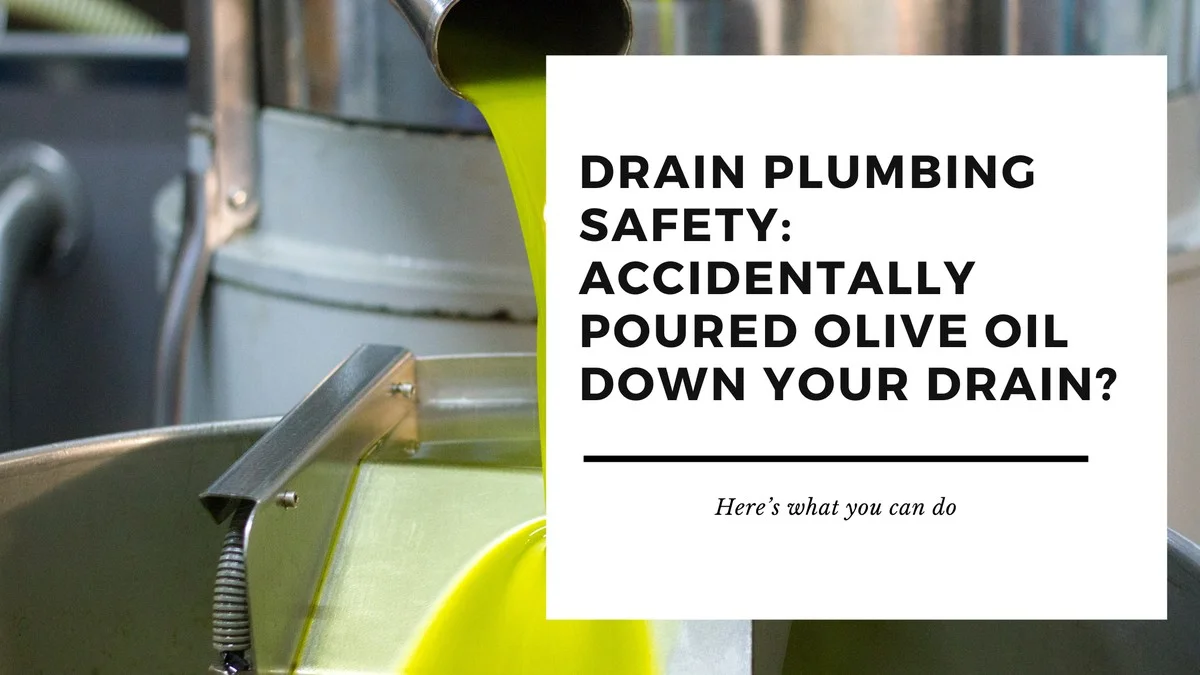 Loodgieters waarschuwen: stop onmiddellijk met deze olie in je afvoer - image 1
