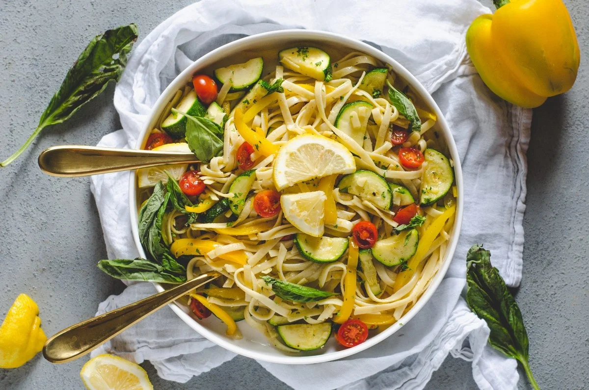 Waarom topkoks altijd citroensap toevoegen aan kokend water met groenten