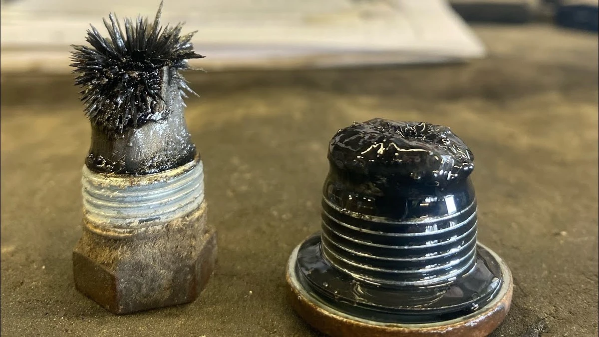 Een magneet in je afvoer: het simpele trucje tegen verstoppingen