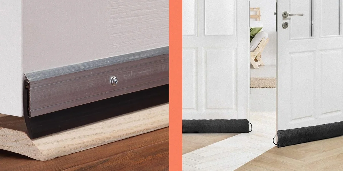 Oude kranten hebben een geheim gebruik tegen tocht - image 2