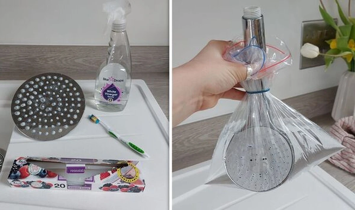 Waarom chef-koks altijd azijn bij kokend water voegen - image 2