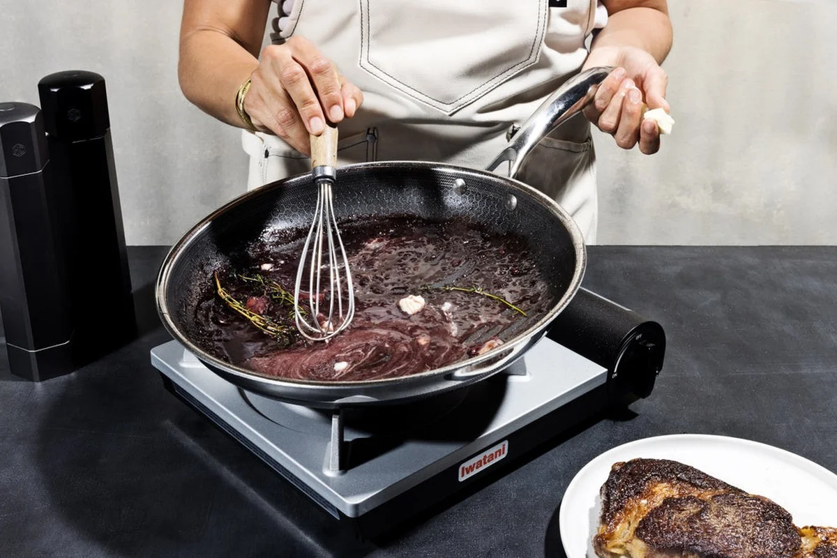 Waarom chefkoks altijd witte wijn in hun braadwater doen - image 2