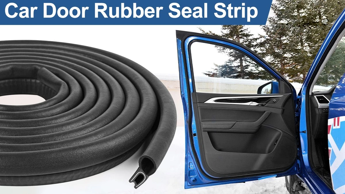 WD-40 op je gummi dichtingen: de winter-hack die 15 jaar meegaat