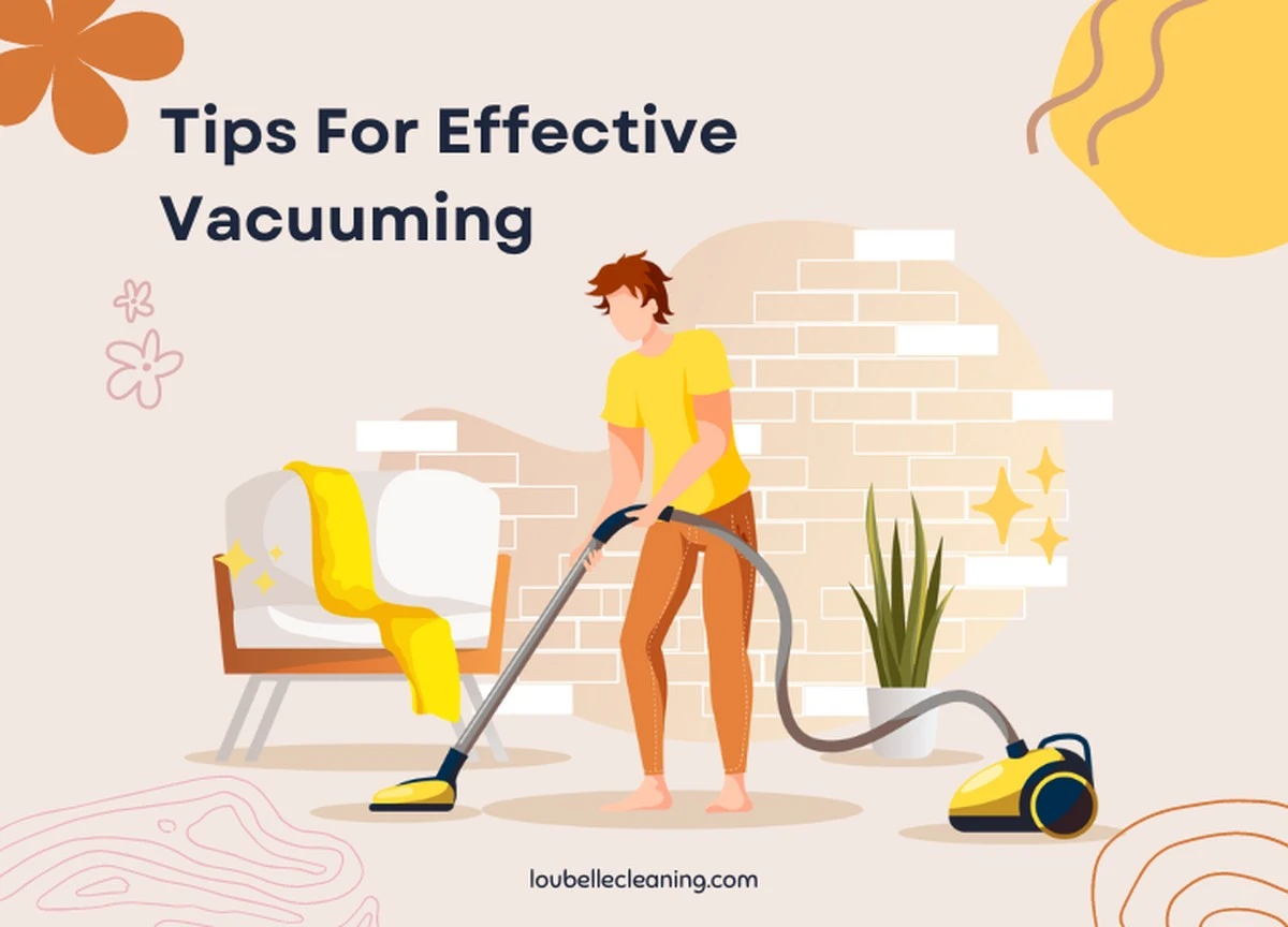 Zout op je tapijt voordat je stofzuigt: waarom professionals dit altijd doen - image 2