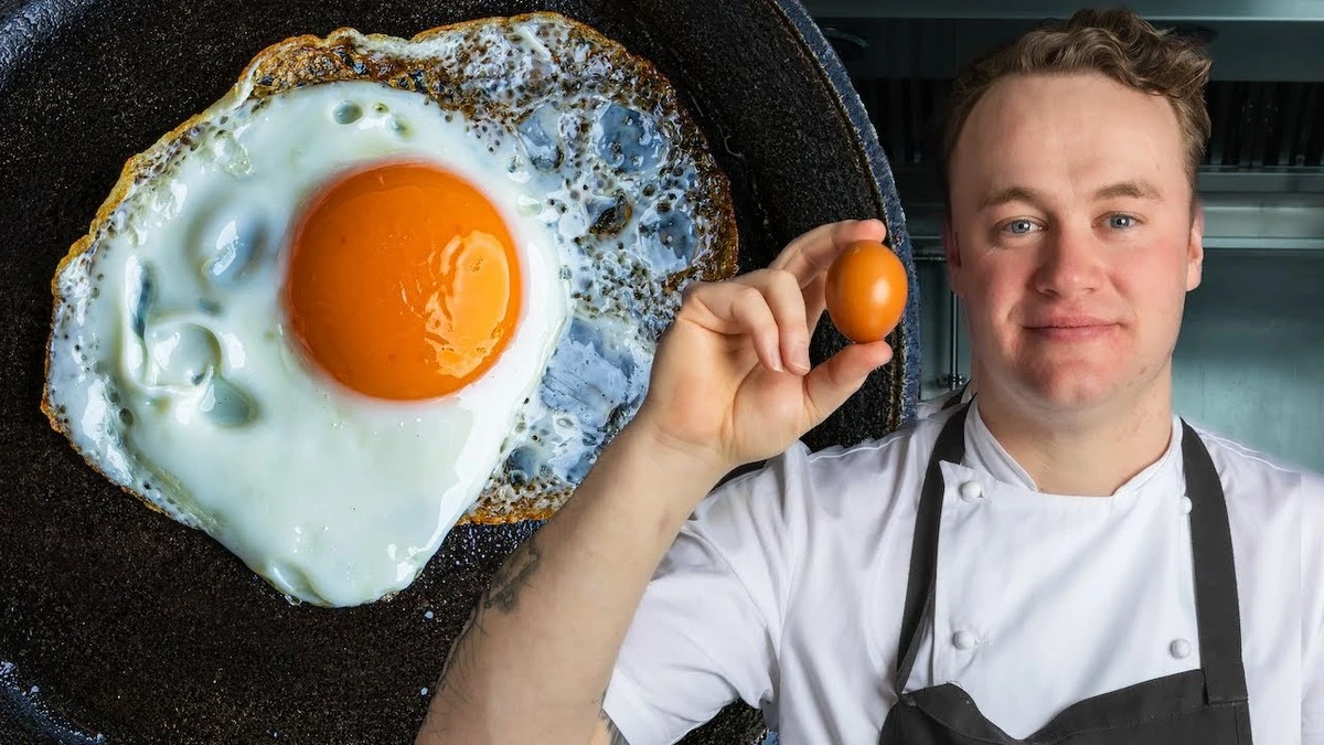 Waarom professionele koks altijd azijn bij kokend water doen - image 2