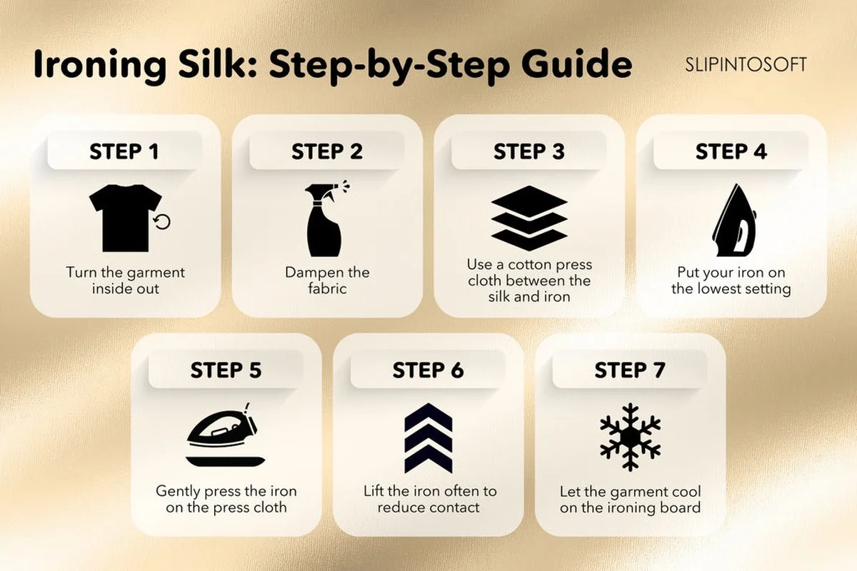 Wat stomerijen NIET willen dat je weet over zijde en hittebehandeling - image 2