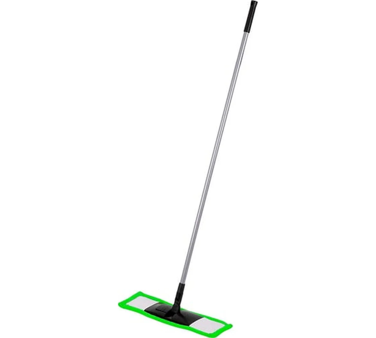 Dit trucje maakt je vloer schoon zonder schoonmaakmiddelen - image 1