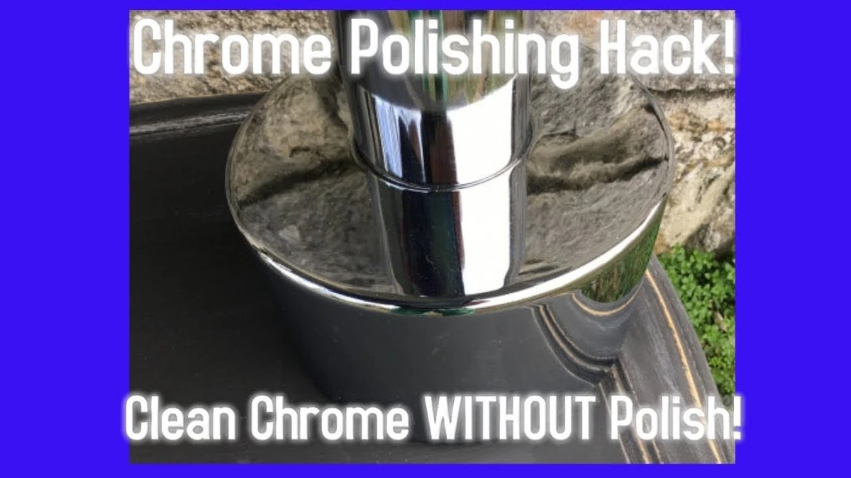 Tandpasta op je koppelingen: het schoonmaaktruukje dat restaurants gebruiken - image 1