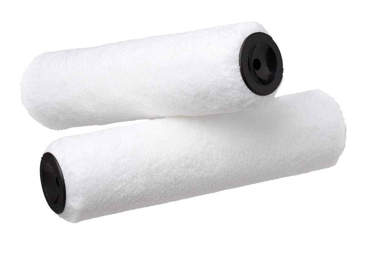 Timmerlui zeggen: deze verfroller kost je dubbel zoveel werk - image 2