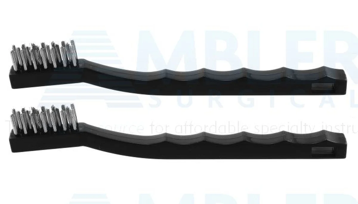 Waarom je oude tandenborstel in je schoonmaakmiddel moet doen - image 1