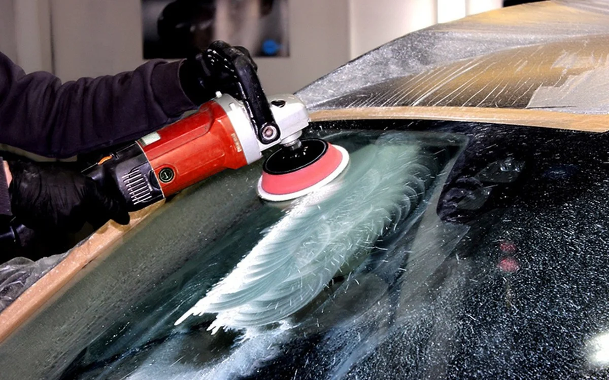 Tandpasta op je spiegelkrassen: het trick dat opticiens niet willen delen - image 1